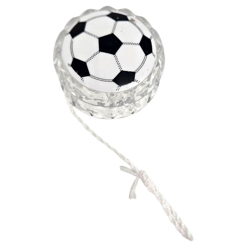 Jojo Plast | Fotball eller Basketballmotiv