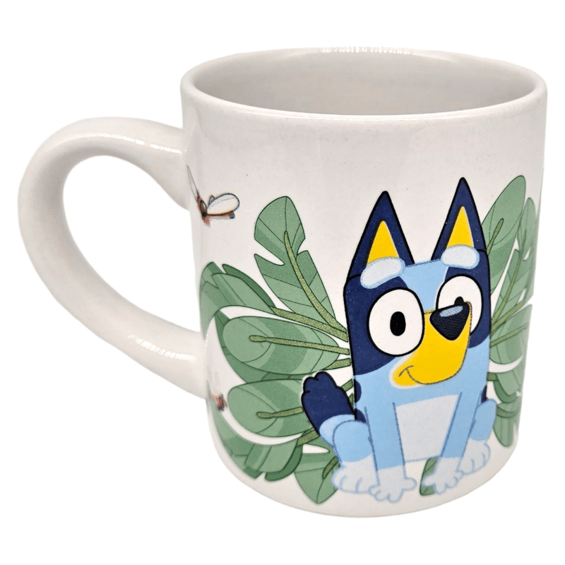 Bluey Krus 236ml | Bluey & Bingo