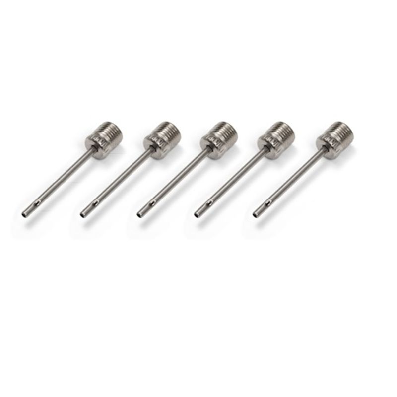 Nåler til Ballpumpe 5pk | Universal Passform
