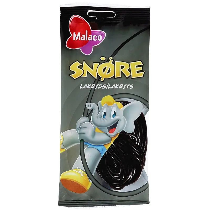 Malaco String - Multiple Flavors 94g