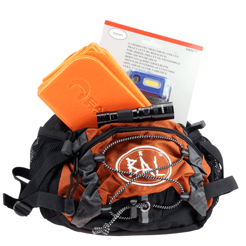 Dog Walker'n Walking Set | Gift Set