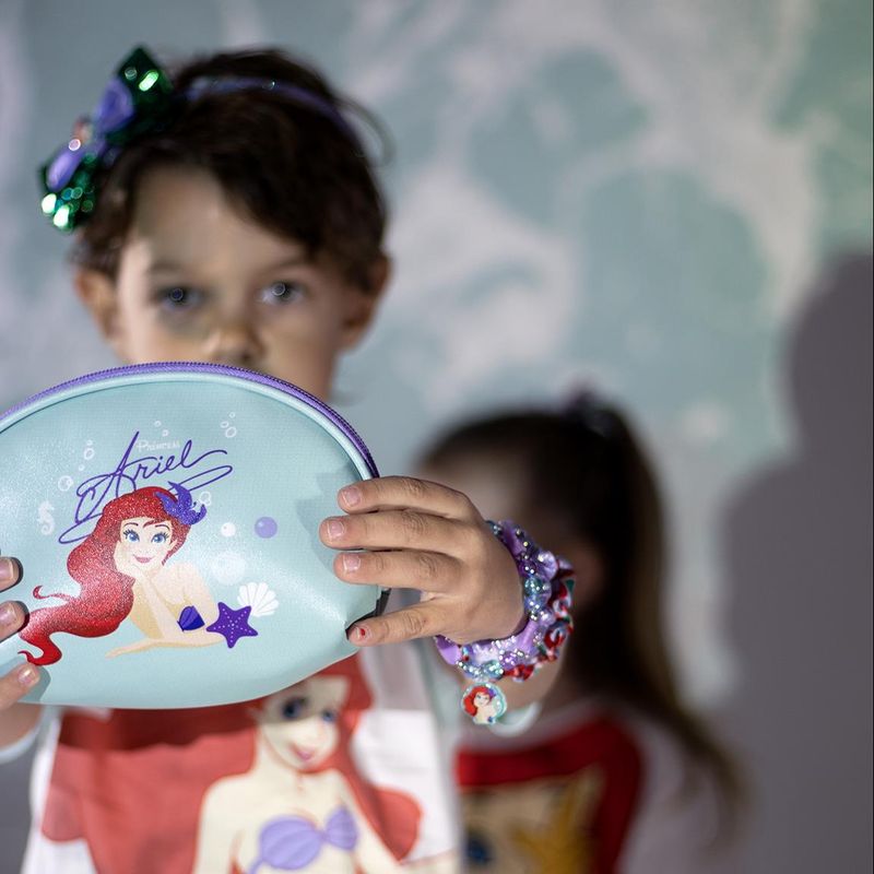 Disney Ariel Toalettmappe