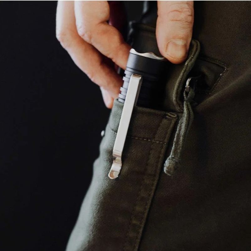Armytek Prime C2 Pro 2400lm Flashlight Magnet USB