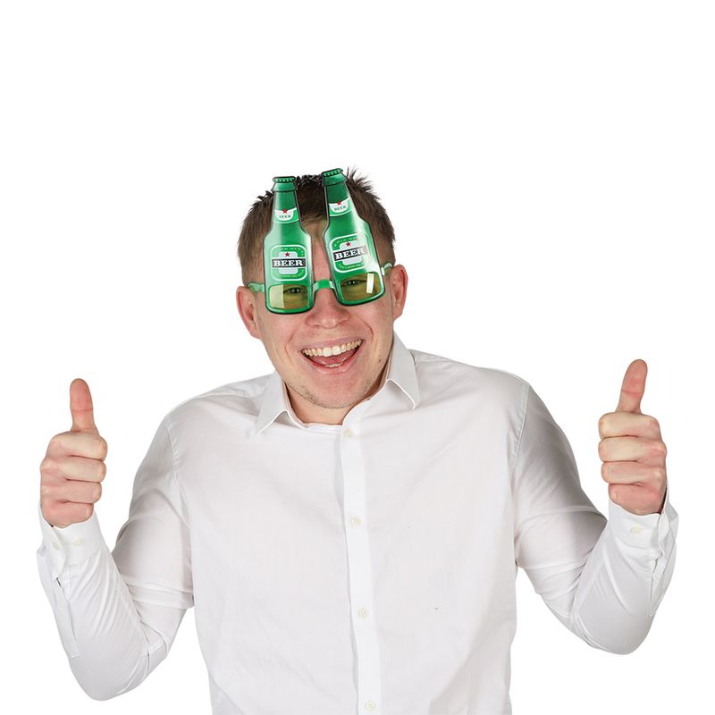 Ølbriller