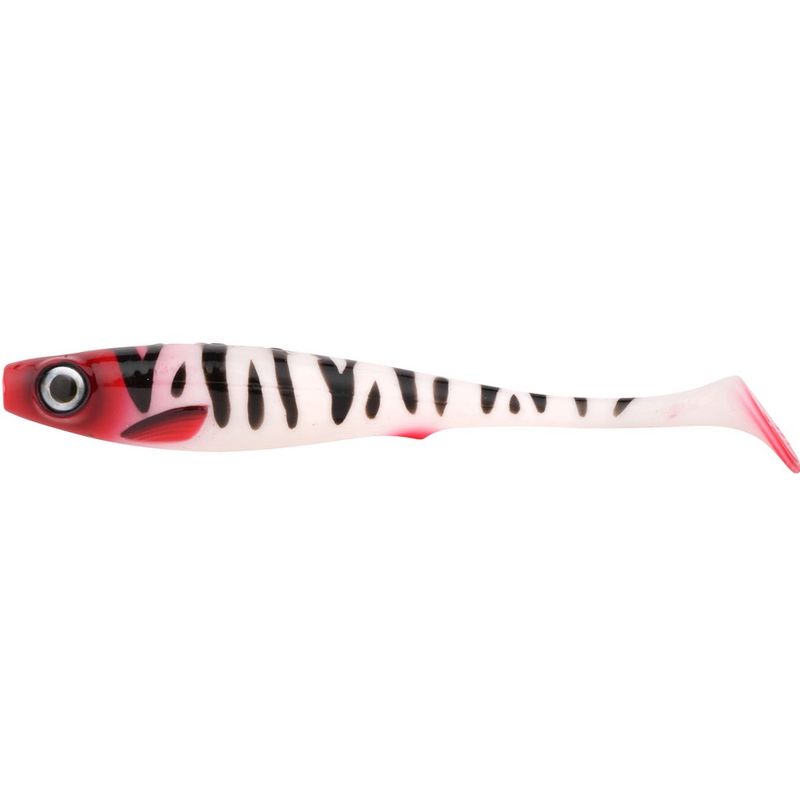 Iris Popeye Redhead 23 cm Jigg