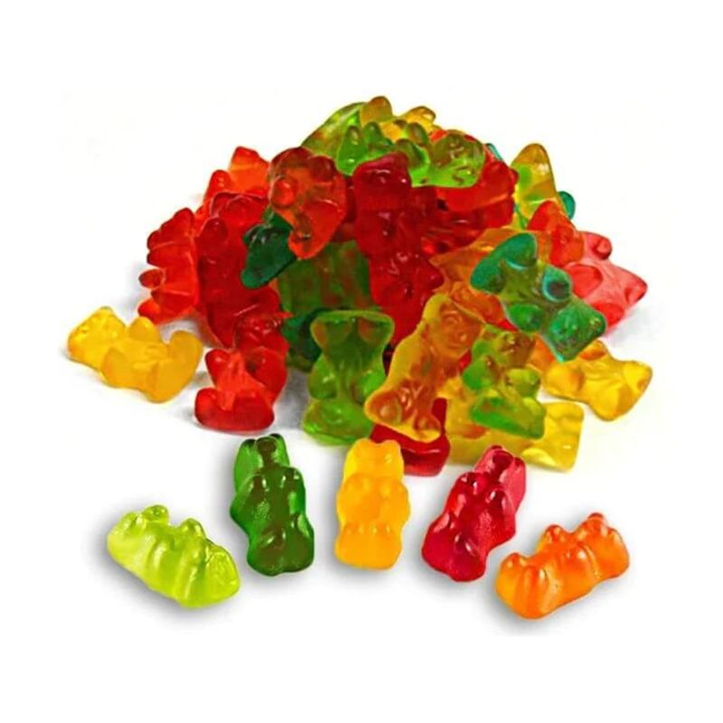 Vidal Jelly Bears 2kg
