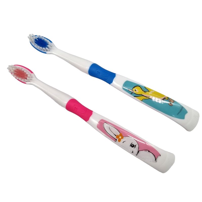 Toothbrush Children Super Soft 3 - 5 years