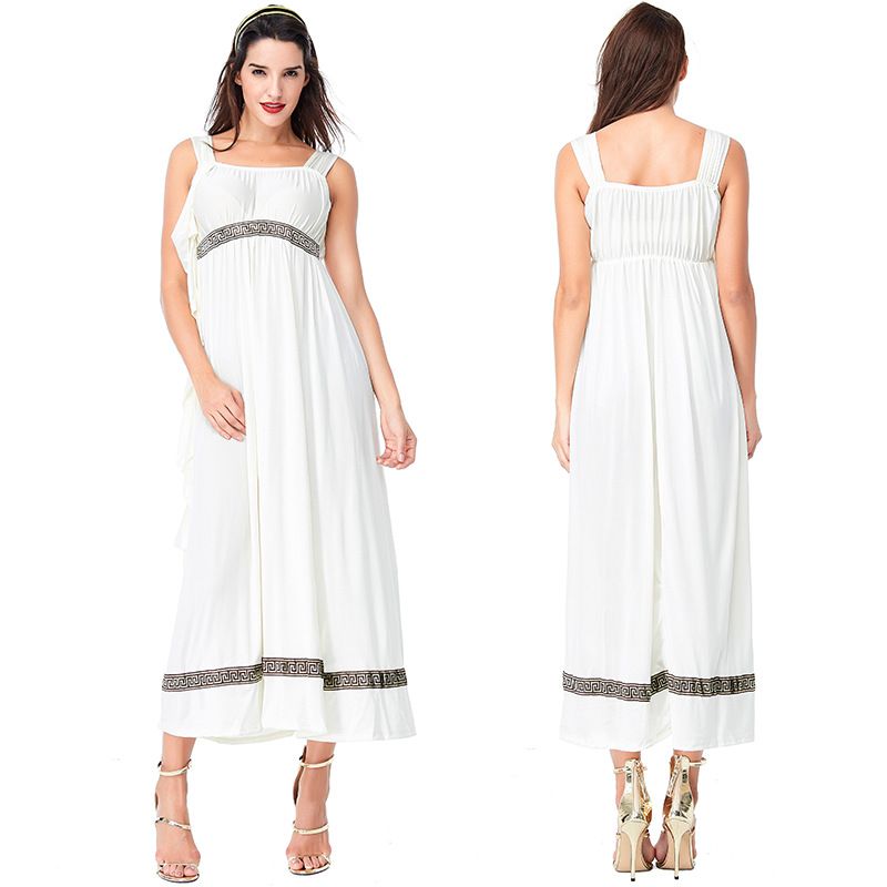 Toga Kostyme Dame/Herre