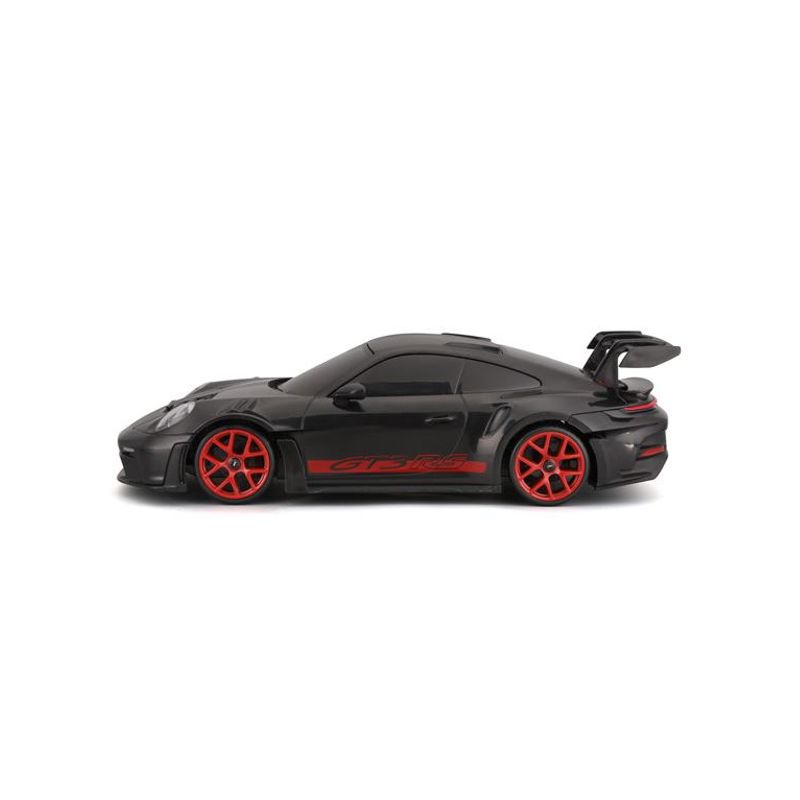 RC Porsche 911 GT3 RS | 1:24 Premium| 2.4GHz Fjernstyrt| Maisto