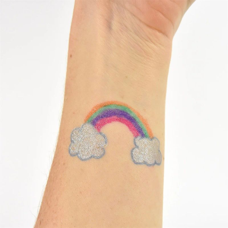 Tattoo Gel Penner 12stk