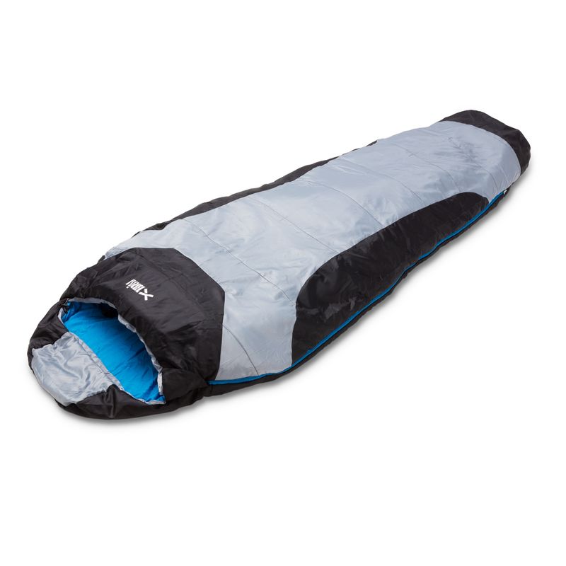 BRIV sleeping bag Hiker 230x80x55 cm
