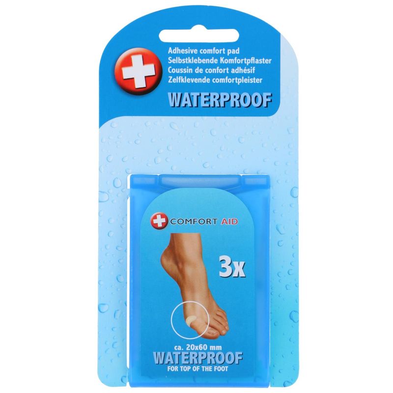 Chafing plaster | ComfortAid | Choose from 3 different varieties