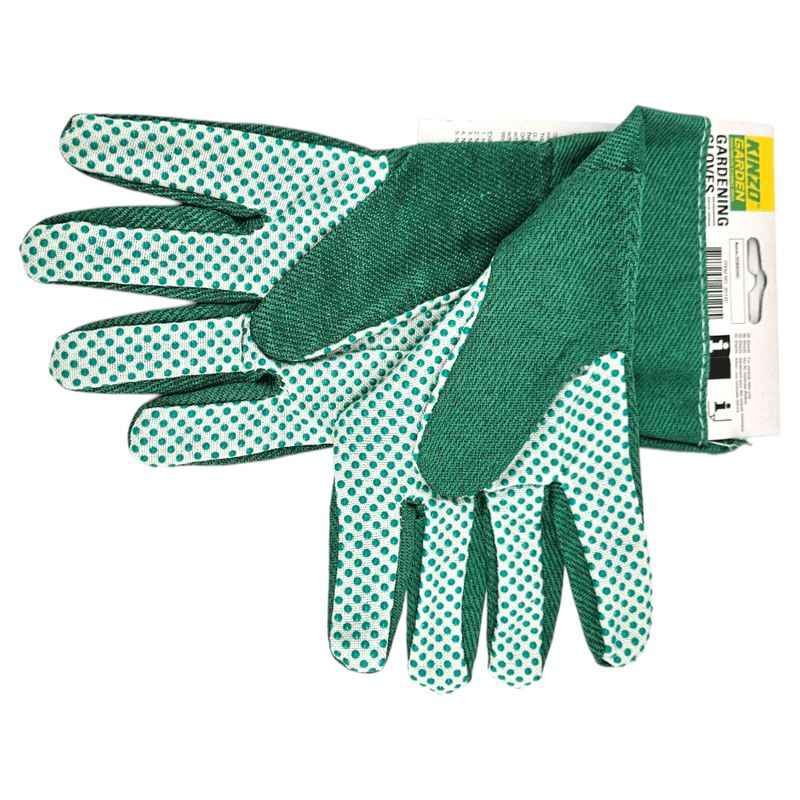 Kinzo Garden Gloves Size 9/10