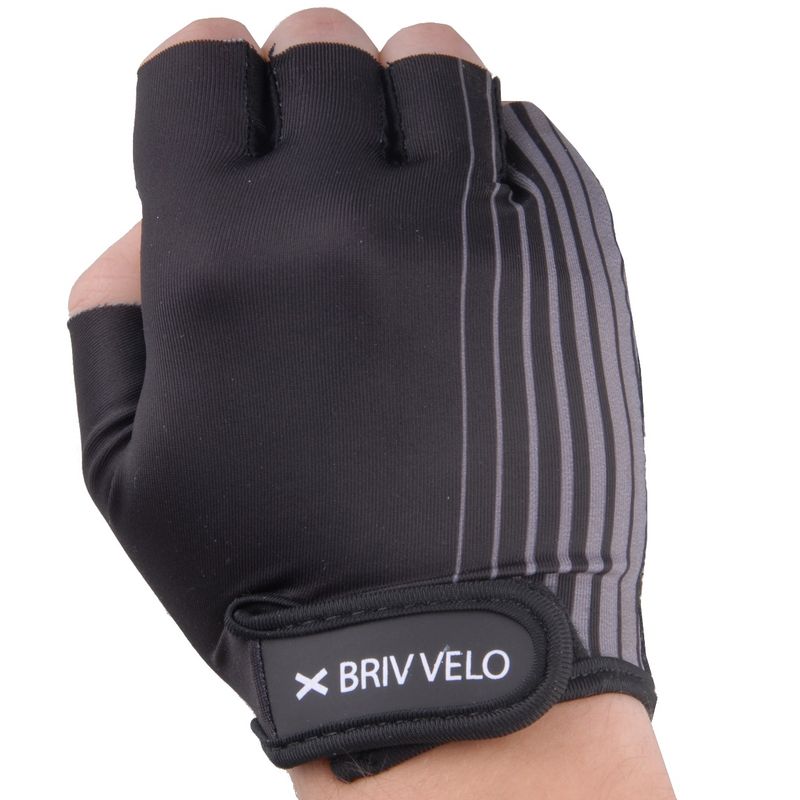 BRIV cycling glove short