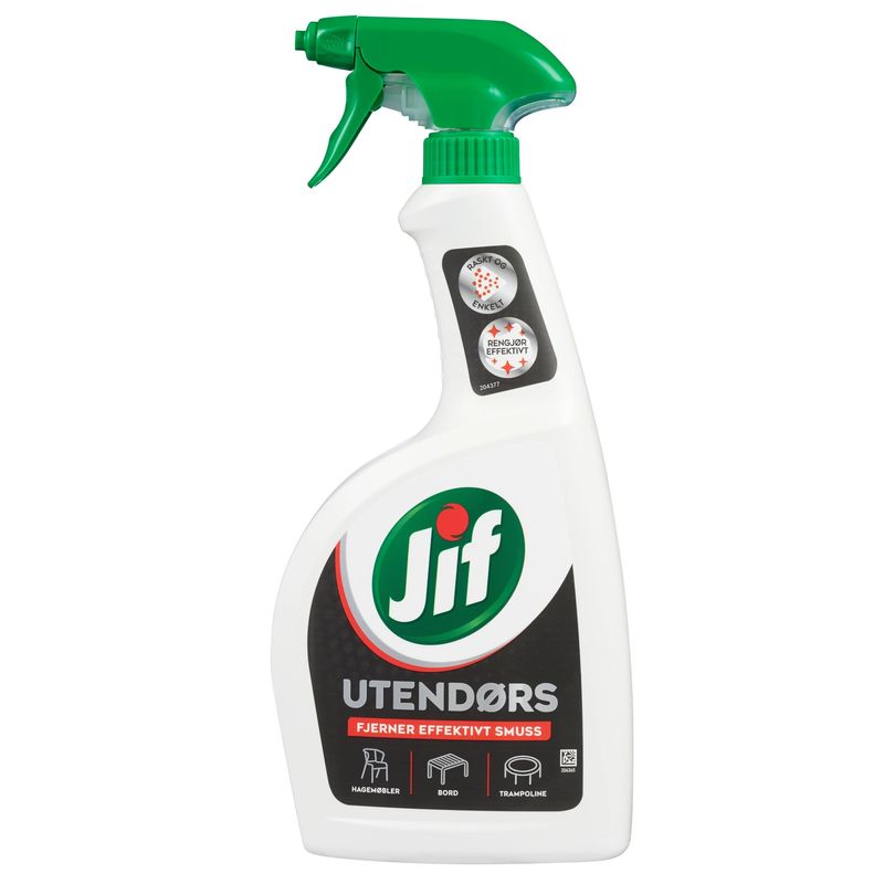 Jif outdoor spray 750ml