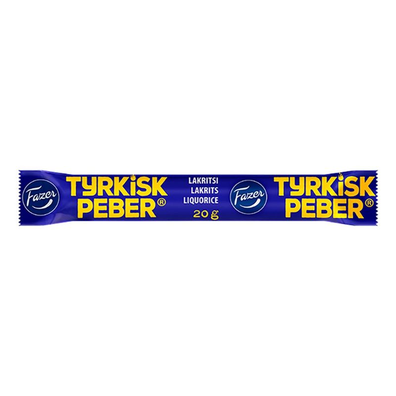 Turkish Pepper Stick 20g