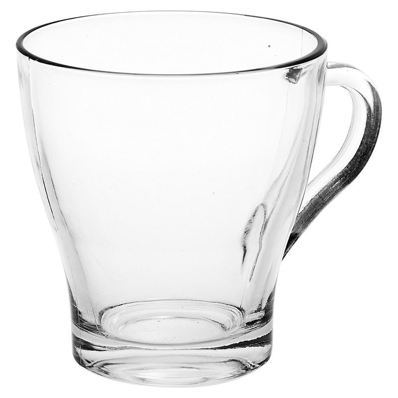 Glass 4pk For Te & Kaffe