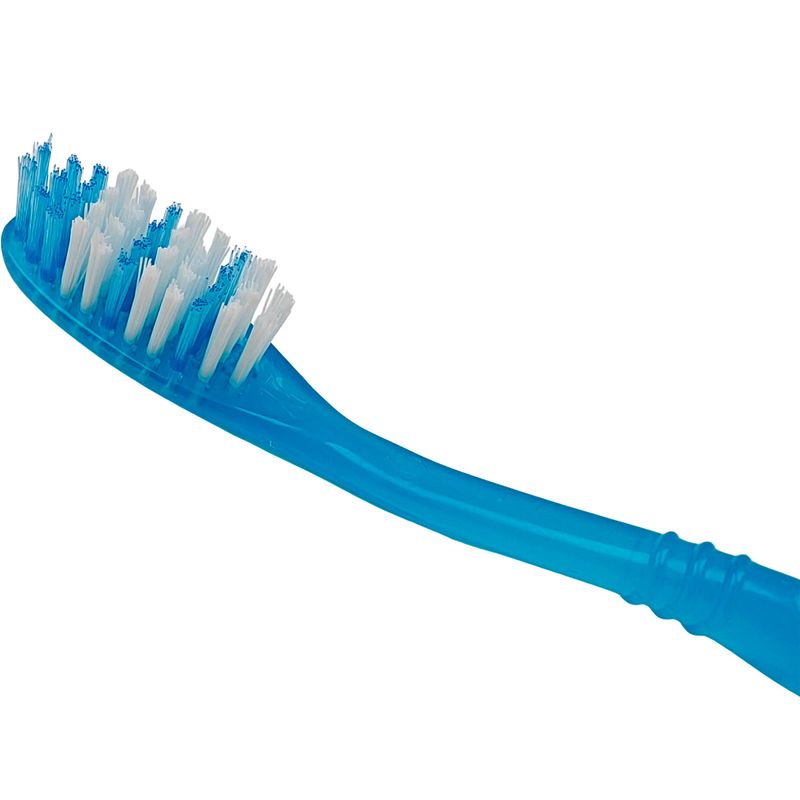 Pepsodent tannbørster Action 1 - 2 - 3 Medium 3pk | Daglig pleie