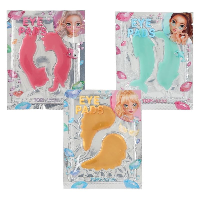 Eye Mask Pads 2pk TOPModel