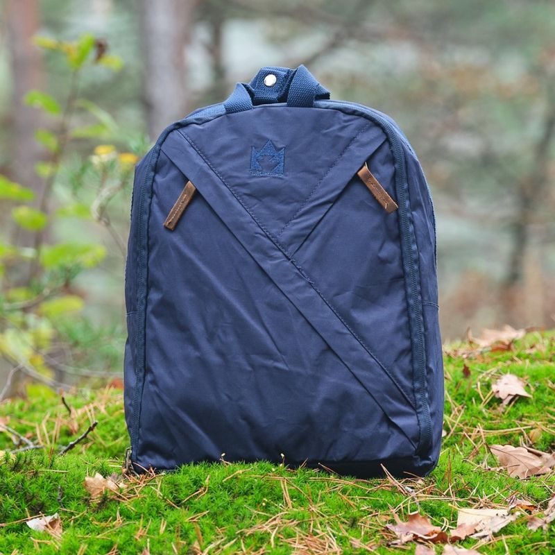 PURENorway OSLO Backpack Junior 10l Navy