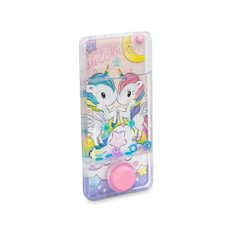 Unicorn water game | Vanntankspill enhjørning