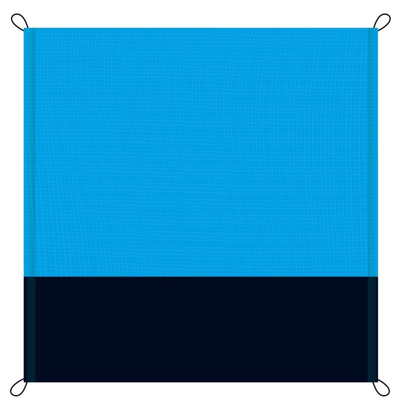 Floor mat Tent 2 x 2.1m | Camp Active