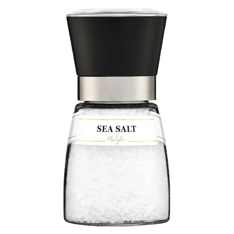 Mia Lykke Sea Salt 190g
