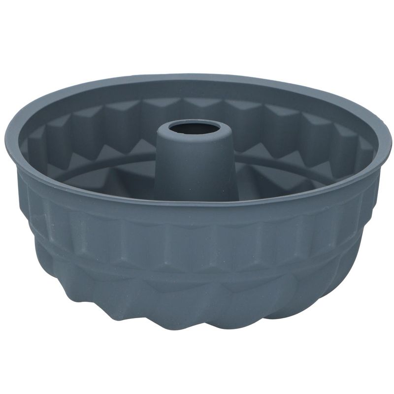 Alpina Round Silicone Mold 24cm