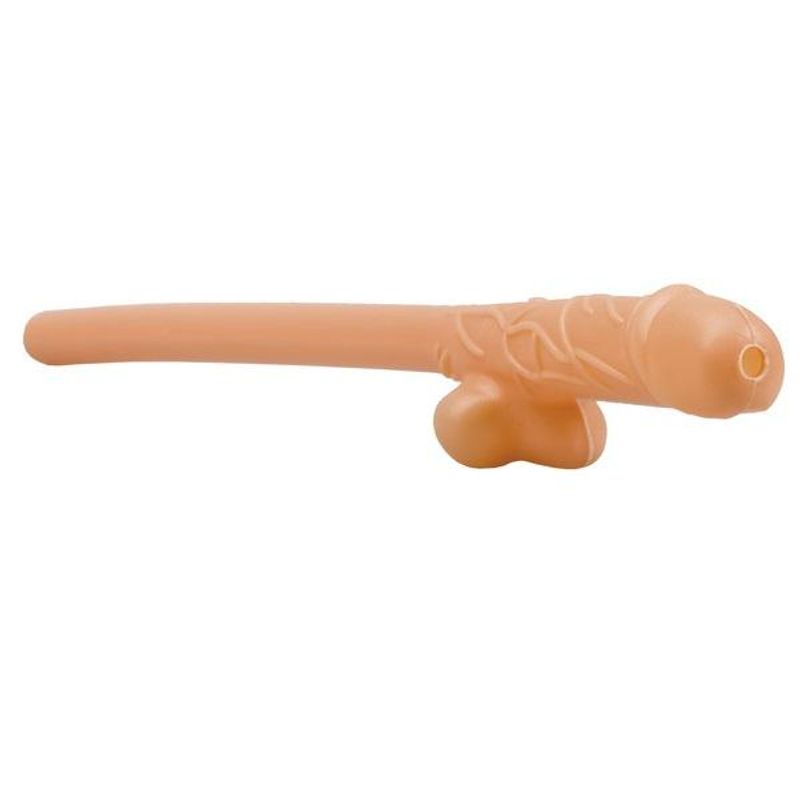 Penis Sugerør 10pk