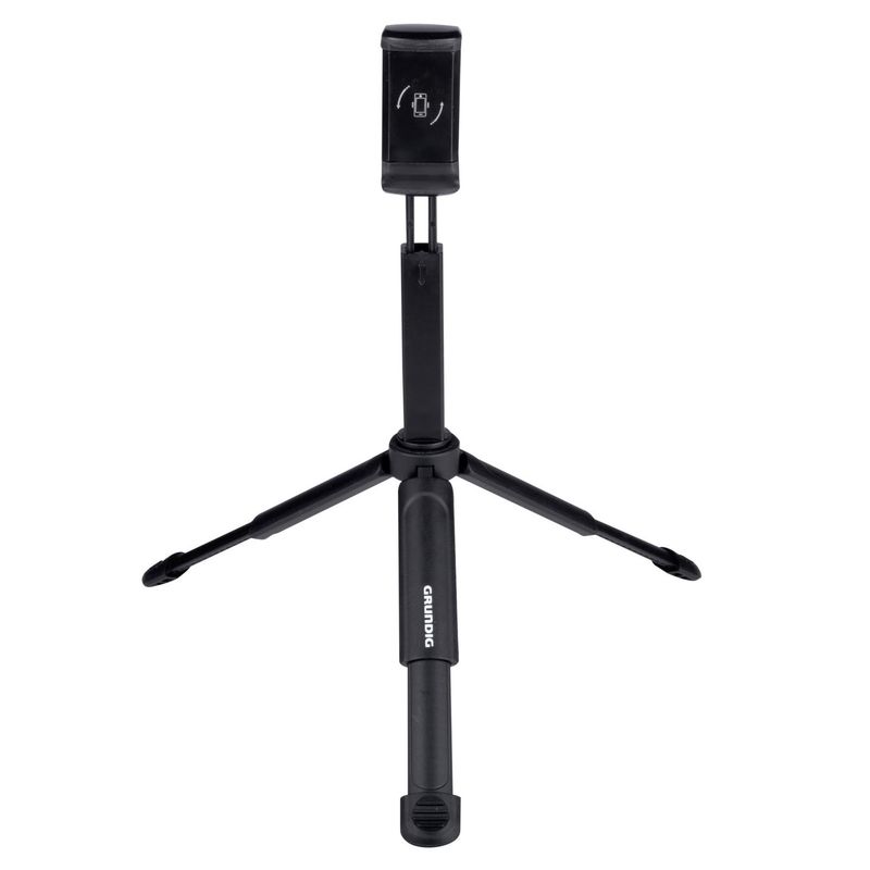 Grundig Tripod Mobile Stand | Landscape & Portrait