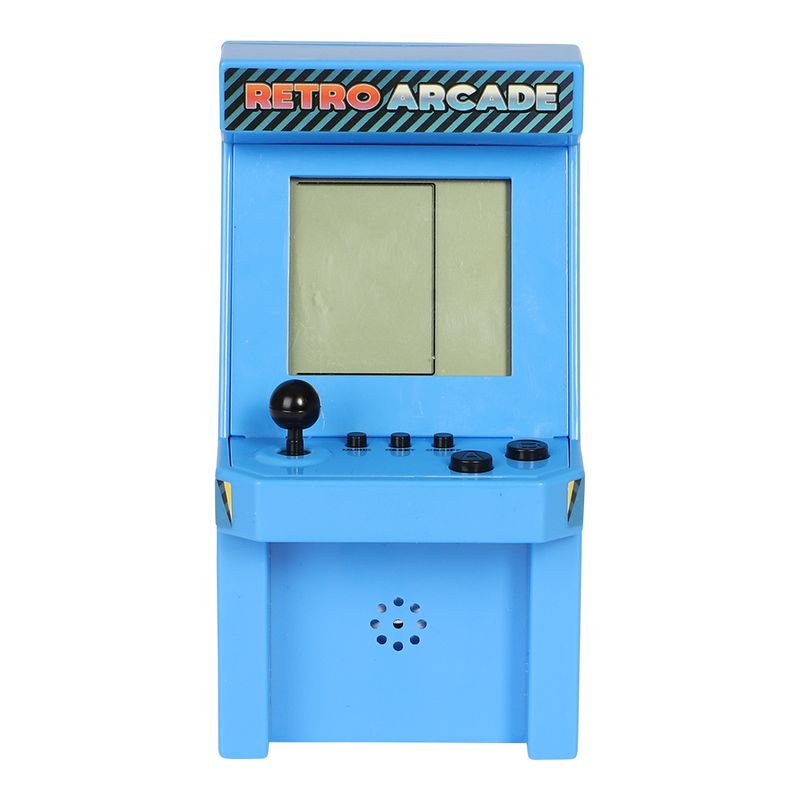 Arcade game machine display | 26 spill
