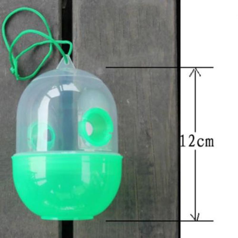 Wasp trap 2pk - Progarden