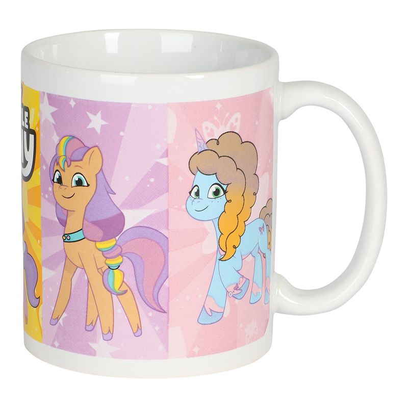 My little pony krus 330ml