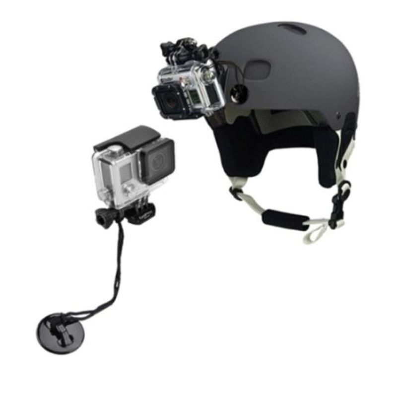 Safety Lanyard For GoPro