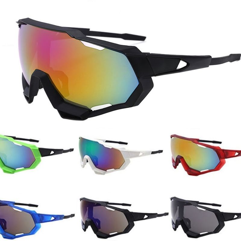 Great Sports Glasses - Large Selection
