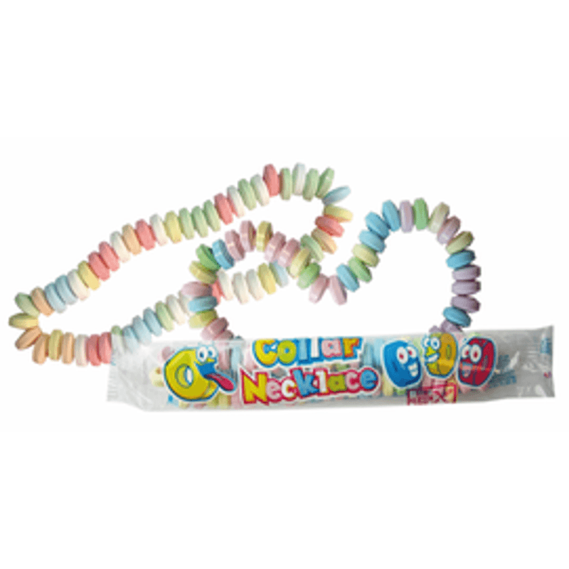 Candy collar 17g