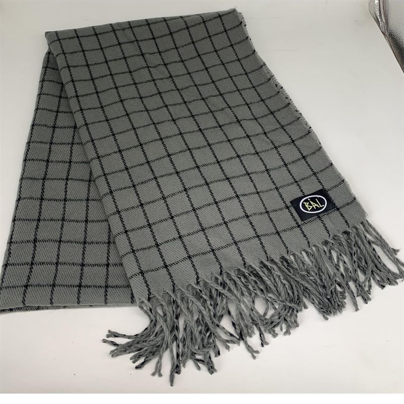 Bonfire Scarf 182x50cm