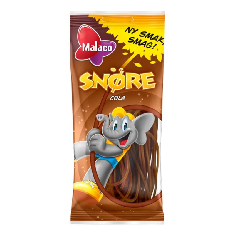 Malaco String - Multiple Flavors 94g