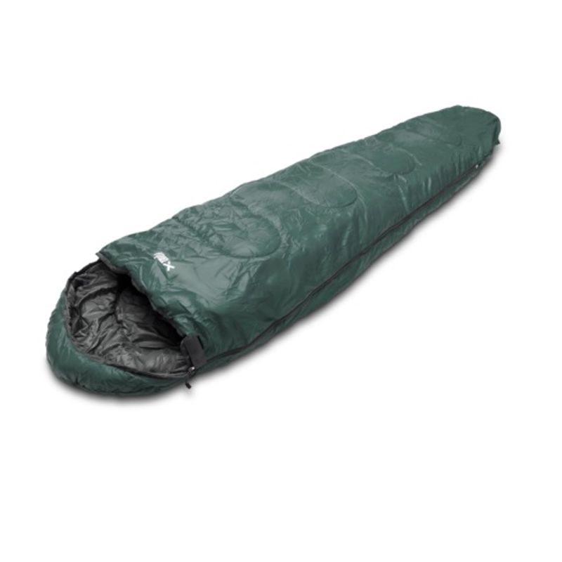 BRIV Sleeping bag Traveler 230x80x55cm