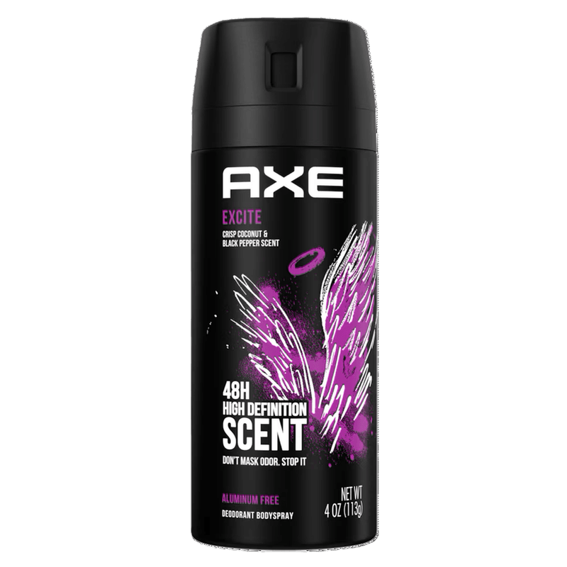 Axe Excite Spray 150ml