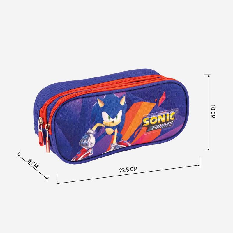 Sonic Pennal 2 Rom | Lisensiert