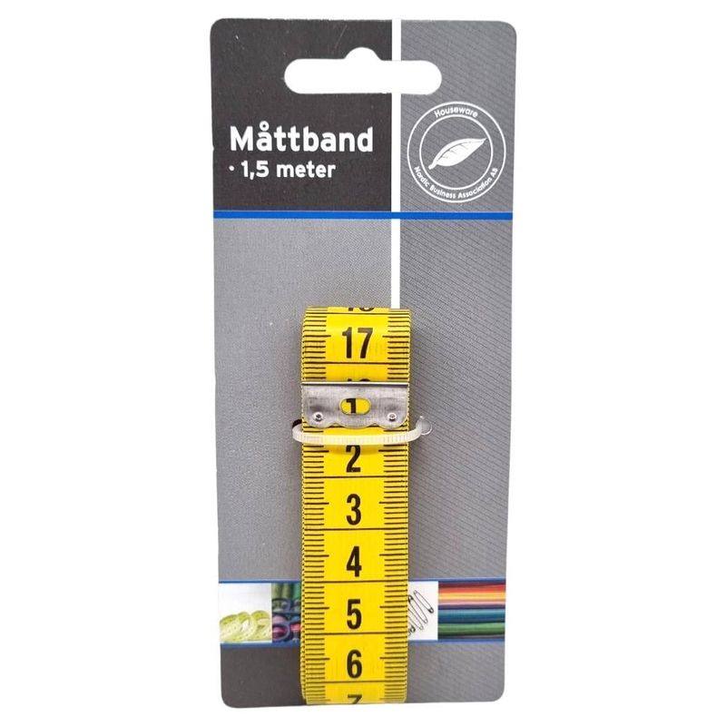 Measuring tape 1.5M