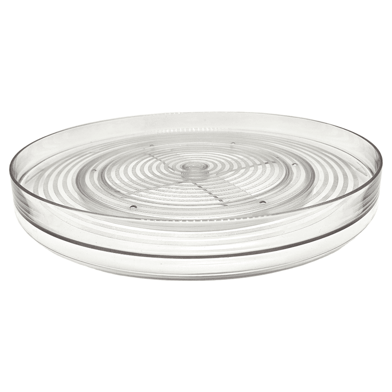 Spinning board Round 29x29×3.5cm | Alpina