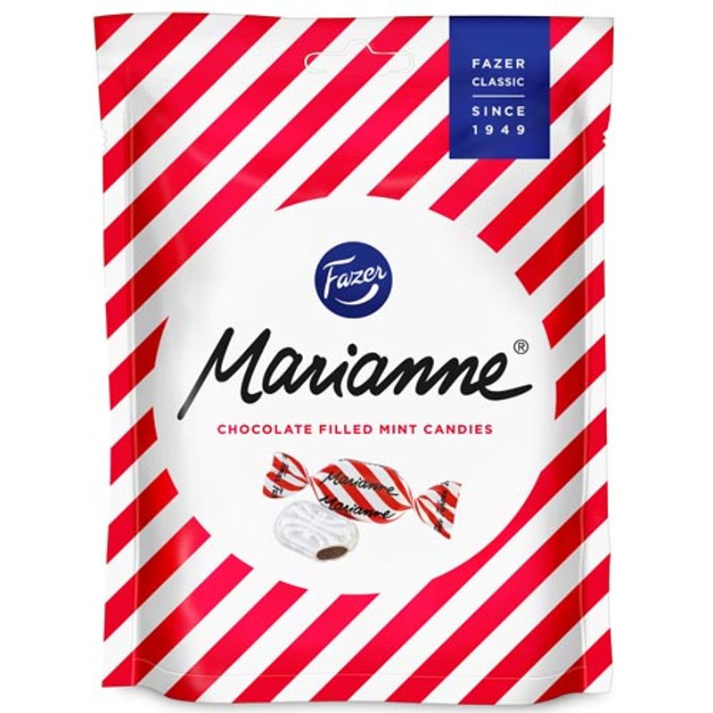 Fazer Marianne 120g