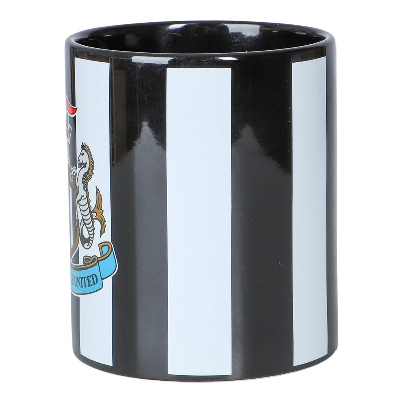 Newcastle United Ceramic Mug 315ml