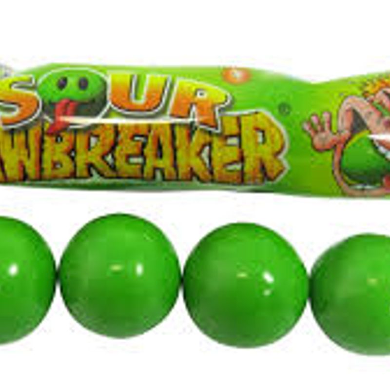 Zed Jawbreaker 33g | 3 smaker