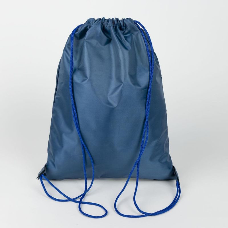 Sonic Gym Bag 30x39cm | Licensed