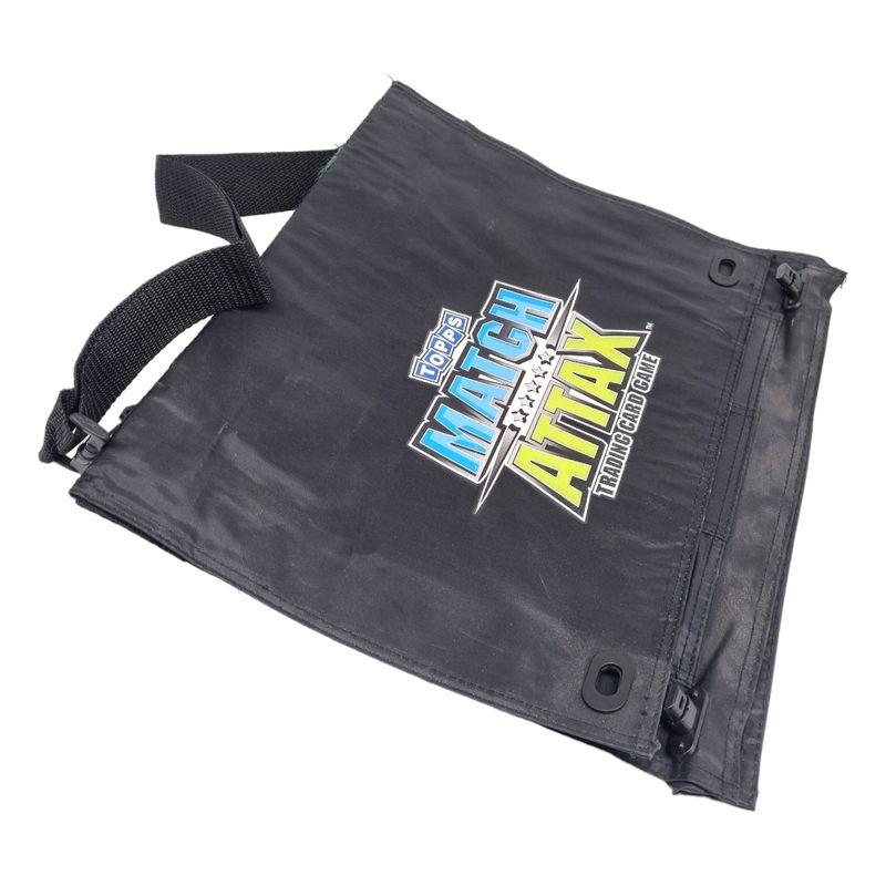 Topps Match Attax Collection Album Bag For Football Cards