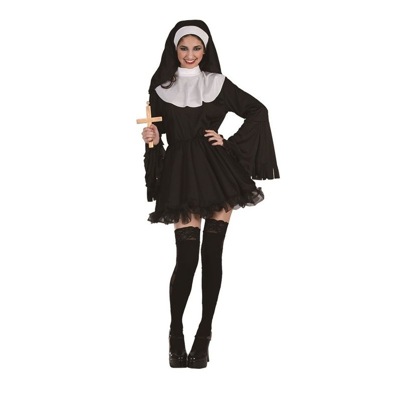 Nun costume