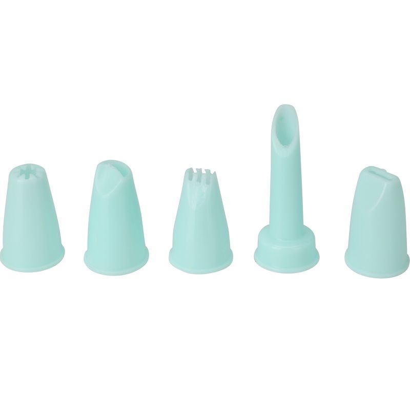 La Cucina Baking Set for Children | 10 pieces | Dinosaur motif